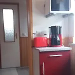 Lejlighed Tihsies Seddin