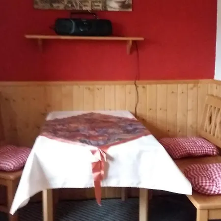 Tihsies Апартаменты *