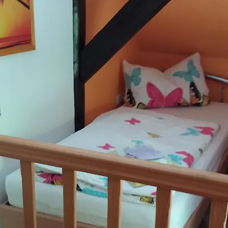 Tihsies Apartment