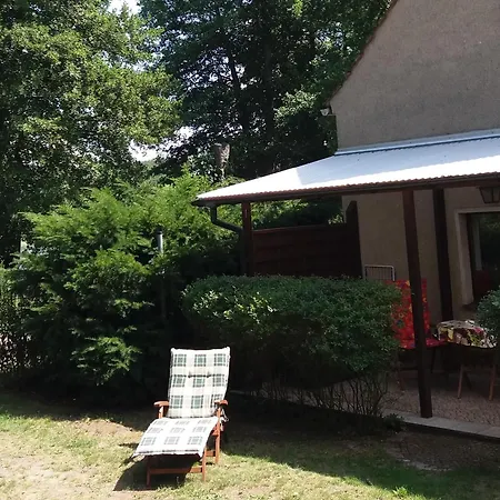 Tihsies Apartment Seddin