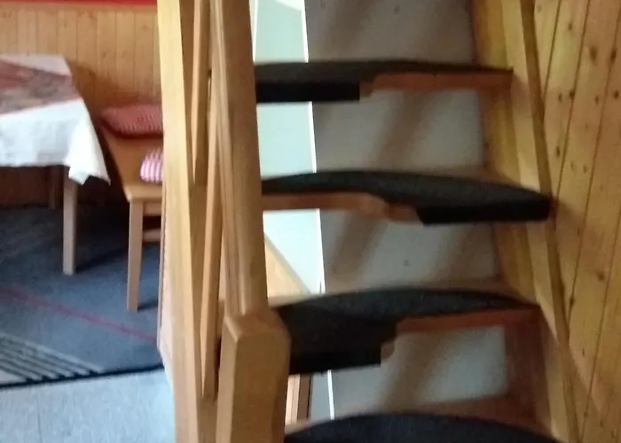 Apartamento Tihsies *